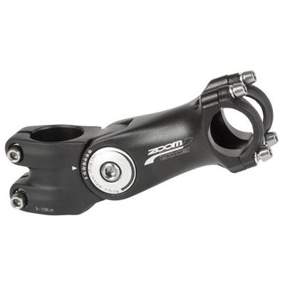 Zoom voorbouw verstelbaar 25.4mm