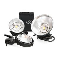 Elinchrom Elinchrom ELB 400 Dual Pro To Go Kit Elinchrom Elinchrom ELB 400 Dual Pro To Go Kit