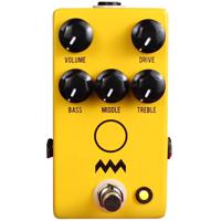 JHS Pedals Charlie Brown V4 overdrive / distortion effectpedaal - thumbnail