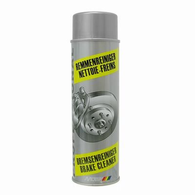 Motip remreiniger 500 ML