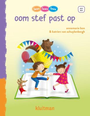 oom stef past op (Hardback)