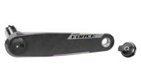Sram powermeter force e1 dub 172,5mm linker arm excl. rechter arm/bb/kblad