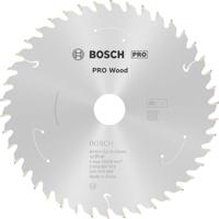 Bosch Accessories Bosch Power Tools 2608837672 Hardmetaal-cirkelzaagblad 140 x 20 mm Aantal tanden: 42 1 stuk(s)