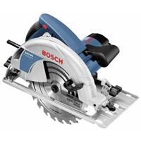 Bosch Professional GKS 85 Handcirkelzaag Zaagdiepte 90° (max.) 85 mm 2200 W - thumbnail