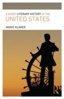A Short Literary History of the United States (Paperback)