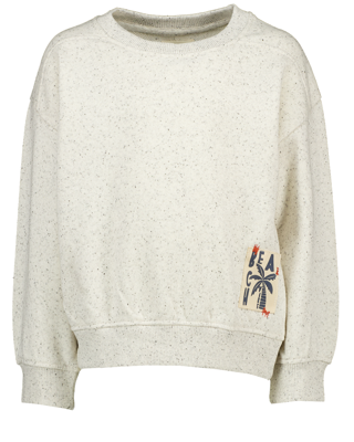 Sweater - Beige Sweater - Beige