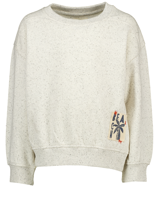 Sweater - Beige