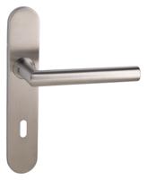 Tavira PF KL4 LS SL72mm rvs mat