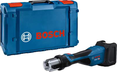 Bosch Blauw GPT 18V-32 Accu Perstang | In XL-Boxx - 06019M2100