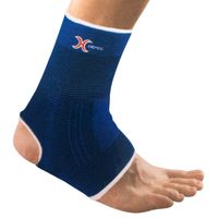 Orange85 Enkelbandage - Enkelbrace - 2 stuks - Ankle Strap - Sport - thumbnail