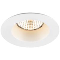 SLV 1007405 NEW TRIA 68 LED-inbouwlamp LED 8.3 W Wit - thumbnail