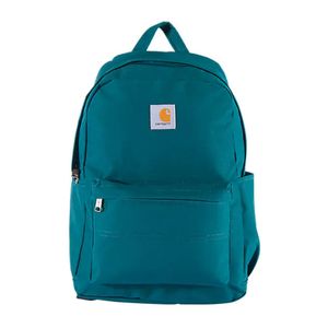 21L Classic Laptop Daypack Teal Blue Rugzak