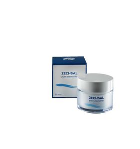 Balancing cream pure elements