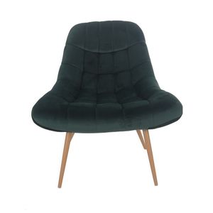 Fauteuil Louis Groen