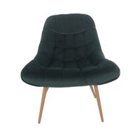 Fauteuil Louis Groen