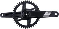 SRAM crankstel "apex 1"