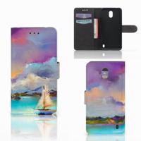 Hoesje Nokia 2 Boat