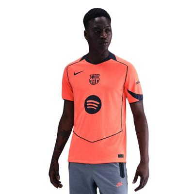 Nike FC Barcelona 3e Shirt 2025-2026