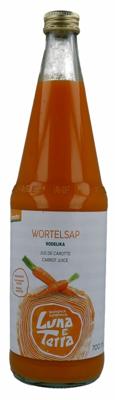 LunaeTerra Wortelsap LunaeTerra Wortelsap