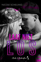 Laat niet los - Nicole Schelling - ebook