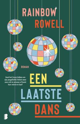 Een laatste dans (Paperback)