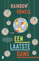 Een laatste dans (Paperback)