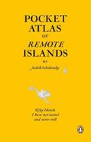 Reisgids - Reisverhaal Pocket Atlas of Remote Islands | Judith Schalansky - thumbnail