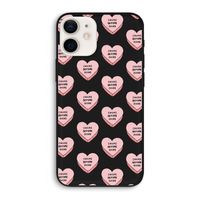 Chicks before dicks: iPhone 12 Biologisch afbreekbaar hoesje