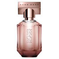 Hugo Boss The Scent Le Parfum The Scent Parfum For Her 30ml Hugo Boss The Scent Le Parfum The Scent Parfum For Her 30ml