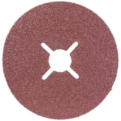 3M 460685 Fiberschijf Diameter 125 mm Korrelgrootte (num): 80 25 stuk(s) 3M 460685 Fiberschijf Diameter 125 mm Korrelgrootte (num): 80 25 stuk(s)