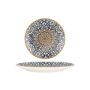 Bonna Dinerbord - Alhambra - Porselein - 30 cm - set van 6