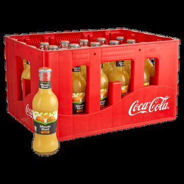 Minute Maid Sinaasappel 24 x 200 ML bij Jumbo