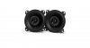 Infinity Alpha 403F - 100mm (4 inch) coaxiale luidspreker â" 40W RMS â" 320W Piek â" Plus Oneâ"¢ Woofer & Dome-Tweeter