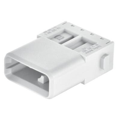 Harting 09140033051 Enkele module 3 Crimpen 1 stuk(s)