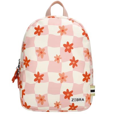 Zebra Trends Mila Rugzak-Floral print