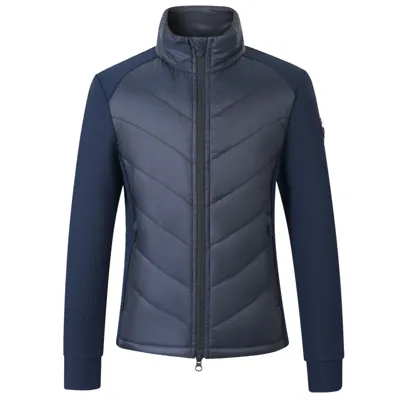 Covalliero Combi Jacket S26 donkerblauw maat:152