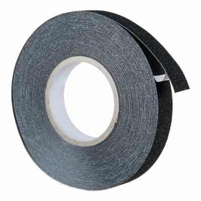 Plakband Geko Zwart (25 mm x 15 m)