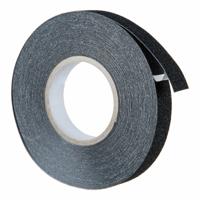 Plakband Geko Zwart (25 mm x 15 m)