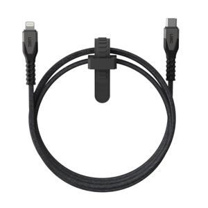 Urban Armor Gear Apple iPad/iPhone/iPod Kabel [1x Lightning - 1x USB-C] 1.5 m