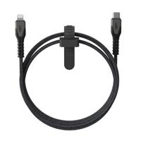 Urban Armor Gear Apple iPad/iPhone/iPod Kabel [1x Lightning - 1x USB-C] 1.5 m - thumbnail