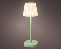 Led tafellamp d12h34cm warm wit Lumineo Objects - Lumineo