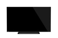 Toshiba 65UV3363DG tv 165,1 cm (65") 4K Ultra HD Smart TV Zwart 300 cd/m²