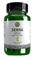 Vanan Senna Capsules
