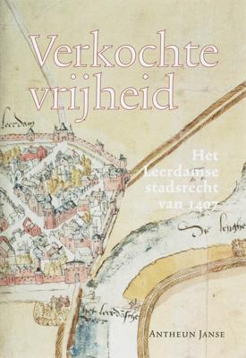 Verkochte vrijheid (Paperback)