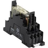 Idec SF1V-6-07L Relaissocket Geschikt voor serie: Idec serie RF1V (l x b x h) 75 x 29.8 x 58.9 mm 1 stuk(s) - thumbnail