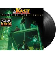 De Kast - Niets Te Verliezen 2LP