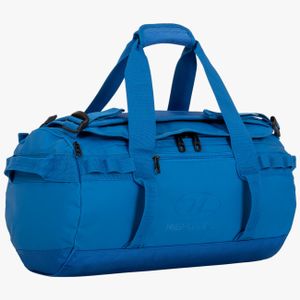 Highlander Storm Kitbag 30l duffle bag - blauw