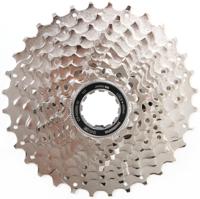 Shimano cassette "cs-hg500-10" shim.cassette hg500 10f 11-32z