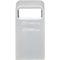 Kingston DataTraveler Micro 256 GB usb-stick