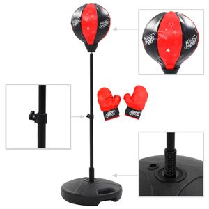 VidaXL Kinderboksbalset 87-120 cm